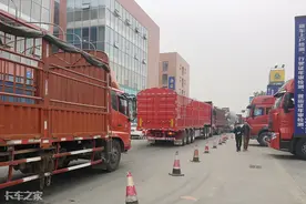 国五车可延期半年，卡友该怎么选车？国五最合适吗？图片