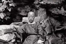 清代最后一位武状元是谁，为什么可以轻松击败霍元甲？图片