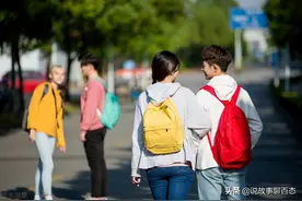 花季少女为自己的行为付出惨重代价，别把叛逆当借口图片