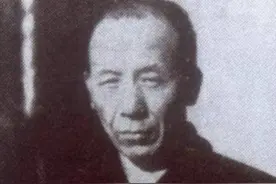 1958年日本抓到个当13年野人的山东人，送回中国后刘少奇亲自接见图片