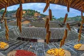 “清新福建 金秋有约”，10月3日下午与您相约全媒体旅游推介会！图片