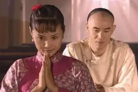 《大宅门》原著母女俩皆未婚先孕：一个报复了孩子一个成全了余生图片