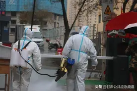 一疫孤行 我们请战图片
