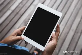 聊聊大屏幕手机图片