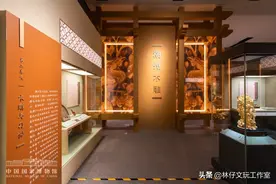 潮州木雕的发展概貌图片