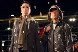 《人在囧途》幕后冷知识，王宝强提议更换片名，见网友剧情遭删减图片