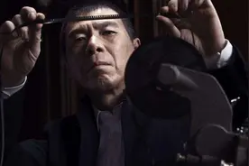 冯小刚因“垃圾观众”被骂，今终被张艺谋和郭敬明证明，他是对的图片