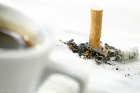人的身体一天可以承受多少根香烟？这个“数”和你想象的不太一样图片