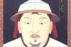 元顺帝妥懽贴睦尔：真的不是元明宗之子而是宋恭帝的儿子吗图片