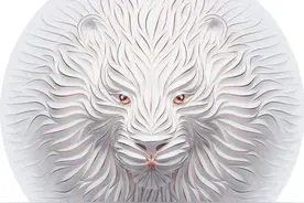 「animal spirit」数字艺术作品图片