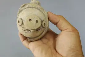 “三星堆文物大型撞脸现场”，这些“逆天”文物真穿越了吗？图片