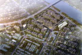 华丽变身！无锡这里大改造，看看在你家附近吗？图片