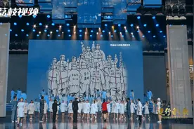 《若我归来》——白衣战士最动情告白图片