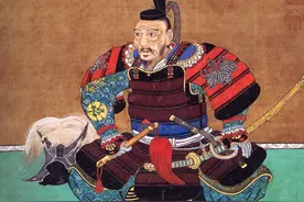 两个女人的战争：断送丰臣家250年基业，让德川家康坐收渔利图片