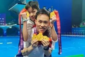 幸福！婵妹的师哥荣升食品公司老板，以后她的零食师哥全给她包了图片