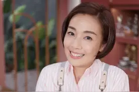 夸张！TVB花旦江美仪美食节目用40个番茄做茄牛汤，网友：太浪费图片