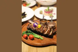 你可以不去但是必须知道的餐厅（EA Bar&Kitchen）图片