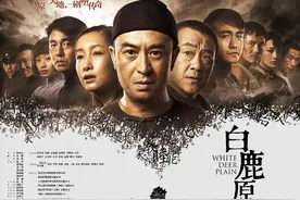 盘点：国民大叔《张嘉译》42部经典电视剧，你都看过了？值得收藏图片