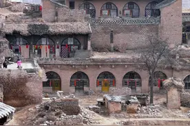 农村老人说的“拉帮套”是什么？是陋习吗？是女人对生活的无奈图片