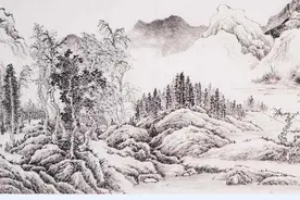 「短篇小说」村长图片