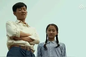 父母爱情：关晓彤戏份太少，但分量不轻，可谓一箭三雕图片