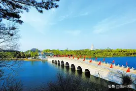 擦亮名片，融合发展叫响文旅名城——地级随州市成立20周年系列述评之四图片