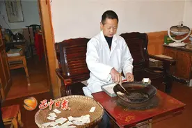 张氏师古正骨术：传承百年的独门绝技图片