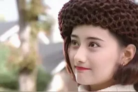 琼瑶剧里美女太多，女一号没有过硬的颜值，很容易被女配抢风头图片