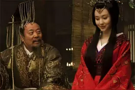 郭子仪家族是怎样走向没落的？图片