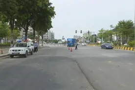 我市将每周开展机动车尾气检测联合执法，不合格罚200元图片