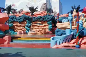 沈阳方特欢乐世界图片
