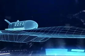 我国亚轨道运载器是空天飞机吗？图片