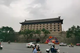 「西安」千万不要觉得陕西话土，陕西话才是“雅言”图片
