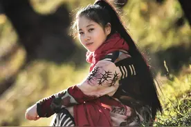 崔苗：为了实现上星光大道的梦想，大山姑娘负债40万如今怎样了？图片