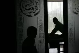 市区一家按摩店，老板竟偷偷干起这事！还不止一次......图片
