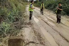 听，这就是来自强边固防一线检察人的初心！图片
