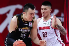 韩德君妻子为何暴怒？他为辽宁牺牲太多 曾拒千万年薪+北京户口图片
