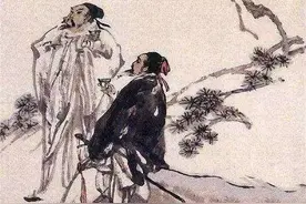 友否？敌否？且看王安石与苏轼的文人相争与文人相亲图片