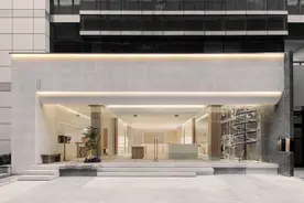 首尔·YUN品牌眼镜旗舰店+咖啡店 | LABOTORY图片