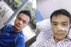 37岁男子查出胃癌，医生摇头，你有这些习惯，铁打的胃也受不了图片