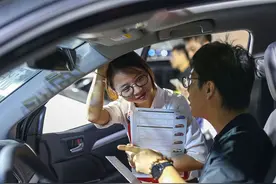 为了省钱想买国产车，可担心质量跟不上合资车，听听修车工怎么说图片