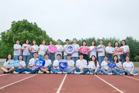 【招生专辑】学贯中外，经世致用｜常熟理工学院外国语学院等你来！图片