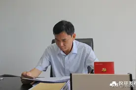 抗疫战士蒋朝明：奋战“疫”线，不一样的“逆行者”图片