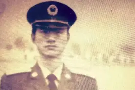 军旅音乐人王麒诚首张部队原声大碟《战友兄弟》首发图片