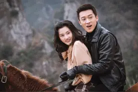 乔四美迟迟才离婚，是因戚成钢除了皮囊好看外，这三点让她很感动图片