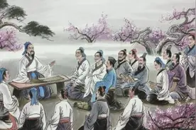 为什么说两千多年前的稷下学宫，是中国乃至世界最早的“智库”？图片