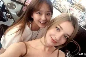 乌克兰媳妇颜值如仙，却有两大“生理缺陷”，不懂得婚后会很尴尬图片