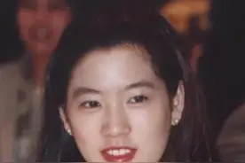 “韩国第一白富美”李尹馨：身价十亿却偏爱穷小子，为爱身死他乡图片