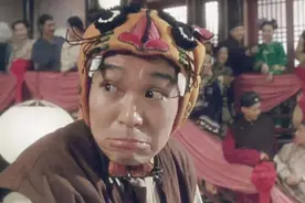 鹿鼎记里康熙对韦小宝到底何种感情：是纯粹的友情还是君臣之情？图片