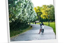 同居两年的男女：不结婚要怎么收场？图片